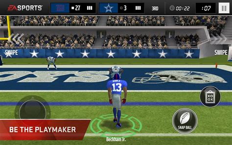 play madden mobile online free